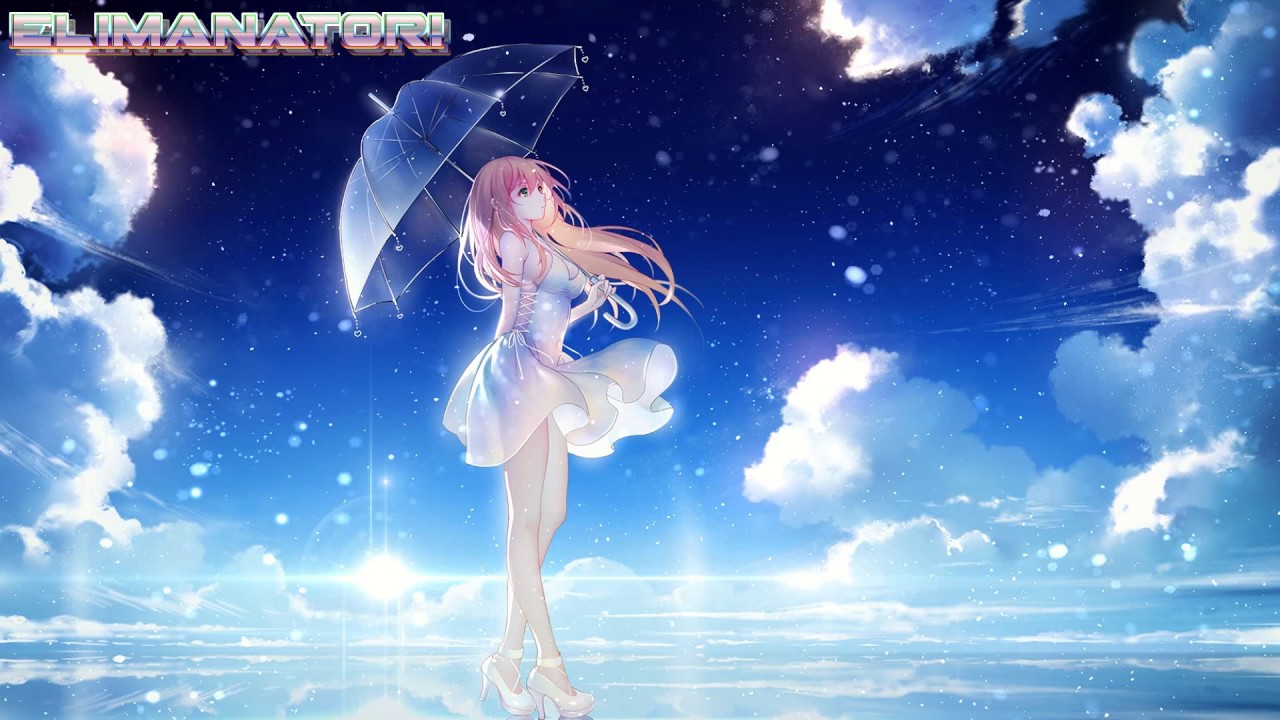 Nightcore - Nothin' on you