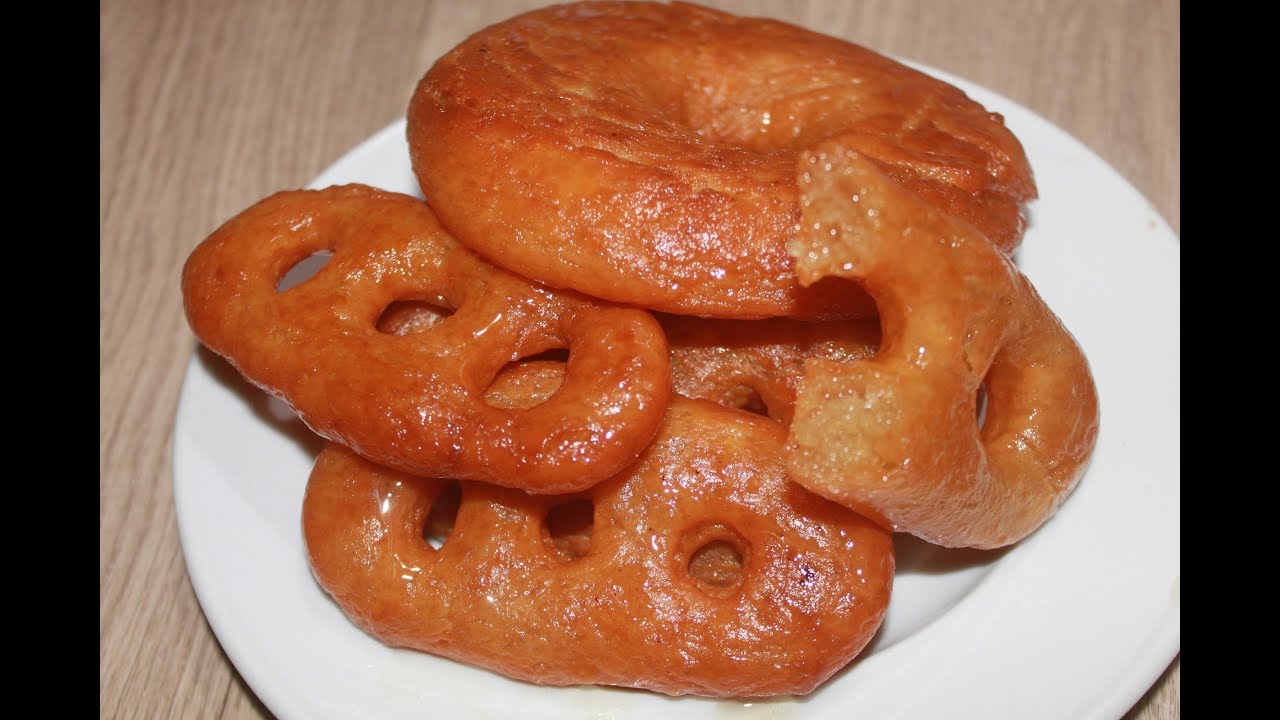 Recette Facile de Mkharek /مخارق تونسية تفاصيل العجينة و اسرار نجاحها