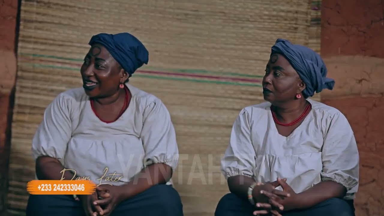 ASEM MPENIPA EP 122 BEDIDE | MATILDA ASARE | YAA  BODOM | KOO FORI |EMMANUEL YEBOAH & MORE