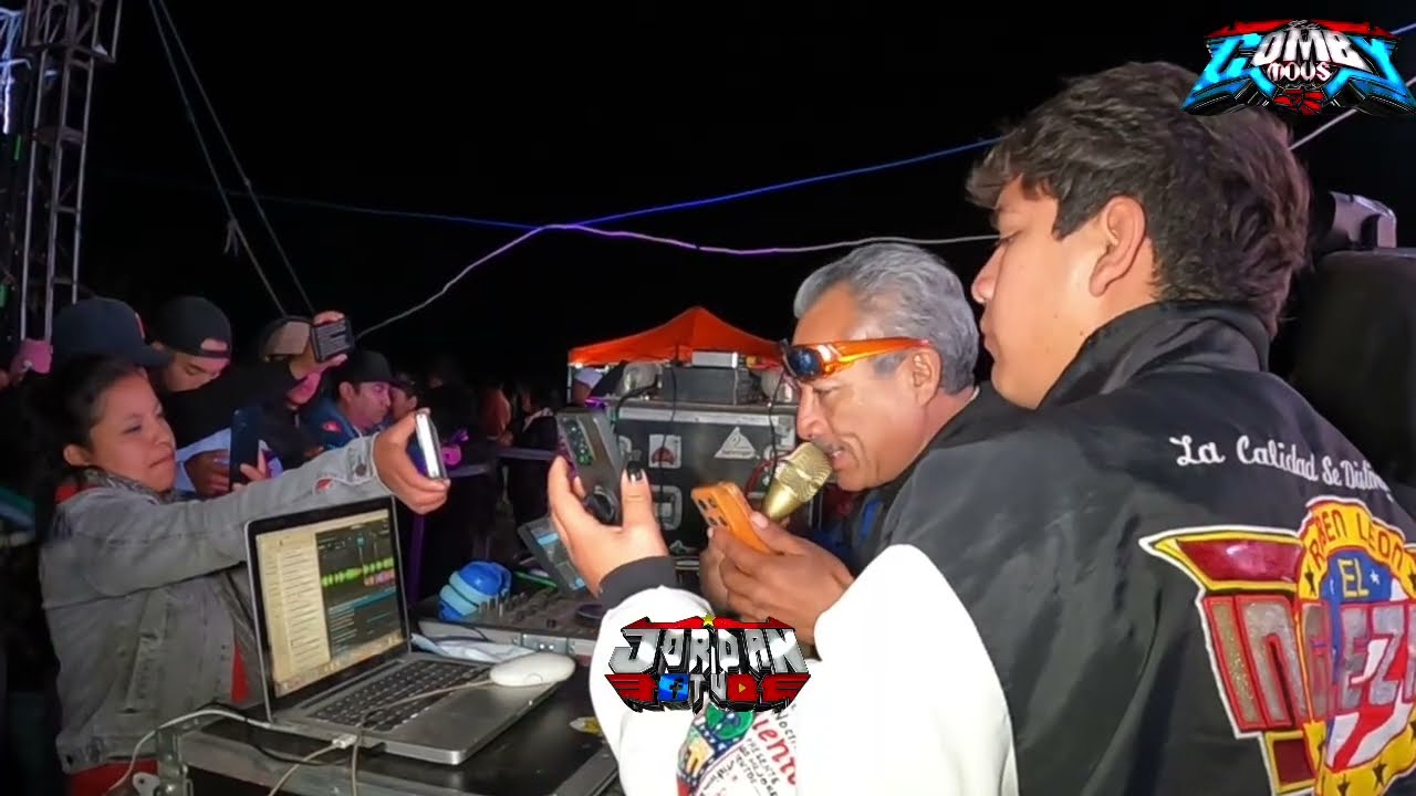  Sonido el inglesito la. PRIMISIA CUMBIA  QUE SUIGE SIEMDO UN ÉXITO JORDAN TV 