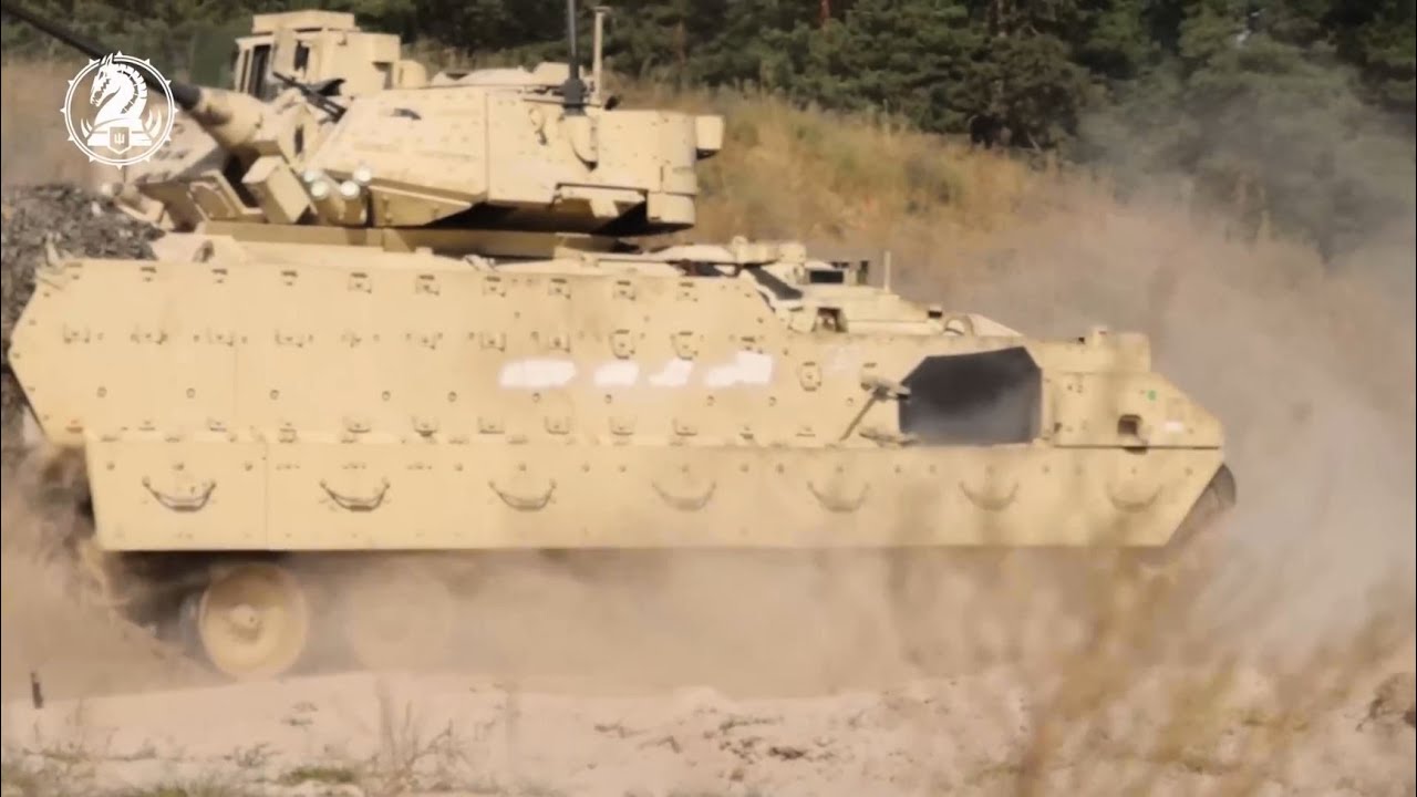 47th Brigade defending Avdiivka -- The Battle of Oleg Sentsov Platoon (Redux)