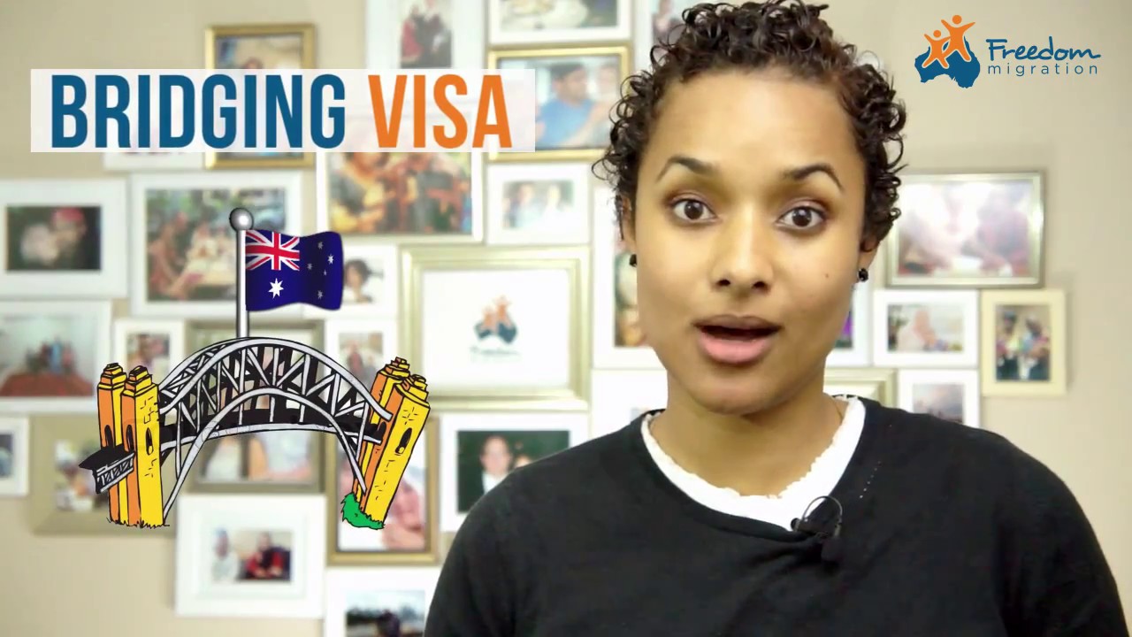 How a Bridging Visa works for a Partner Visa