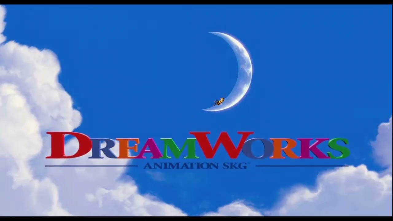 Bee Movie New Opening Logos Screen Recording Netflix (DVS) #foryou #audiodescription