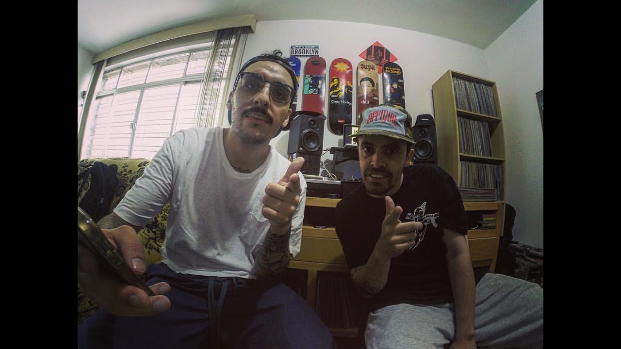 Dj [Part. Dj Sleep Haikaiss] | Zohan - Falatuzetrê
