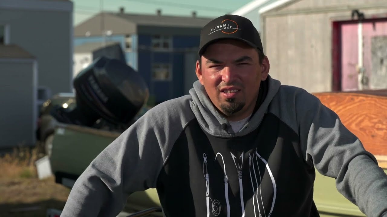 Enquête | Justice in Nunavik - A Change in Wind Direction