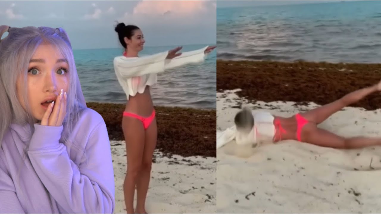 Funniest Internet Clips REACTION!!!