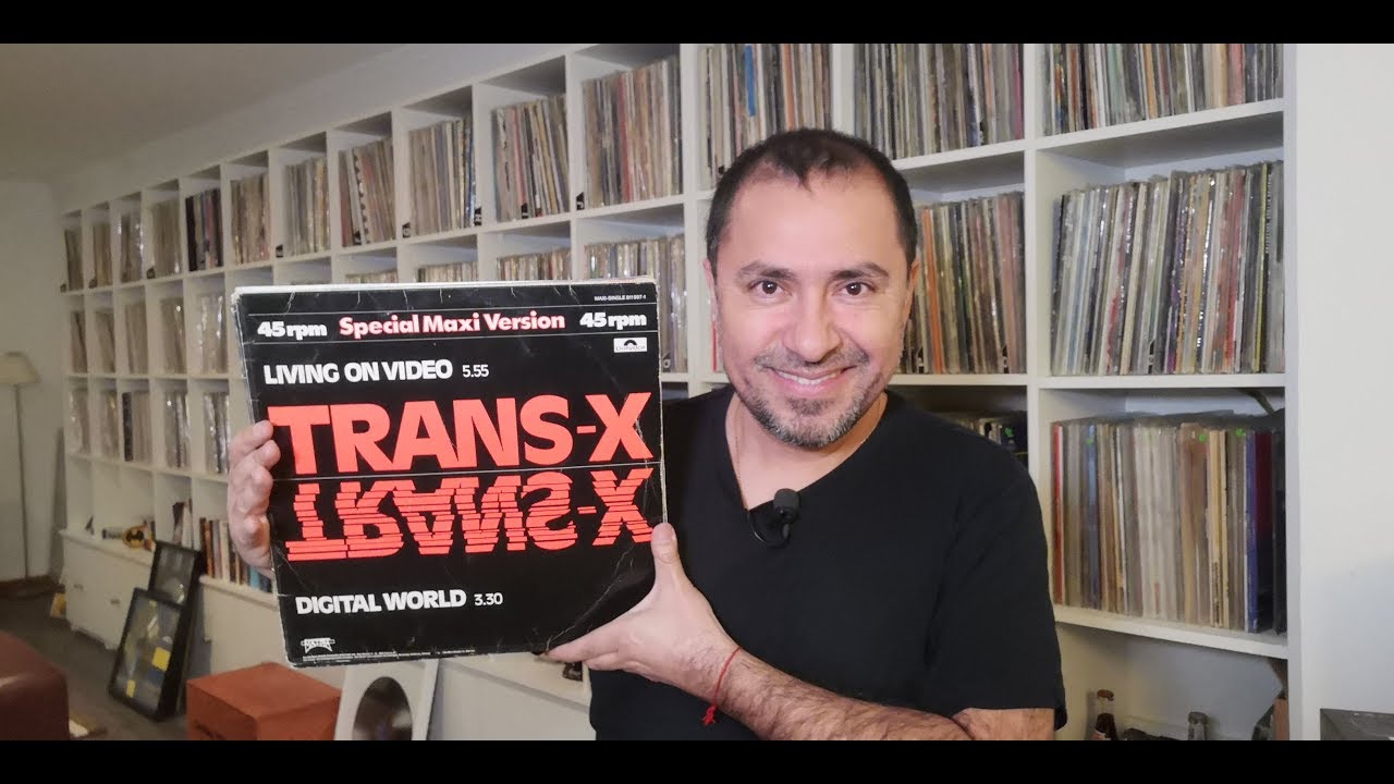 TRANS-X 