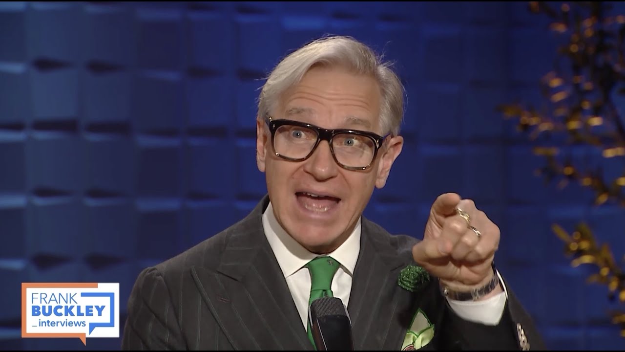Shaking Up Hollywood: Paul Feig on Making Movies... and Martinis