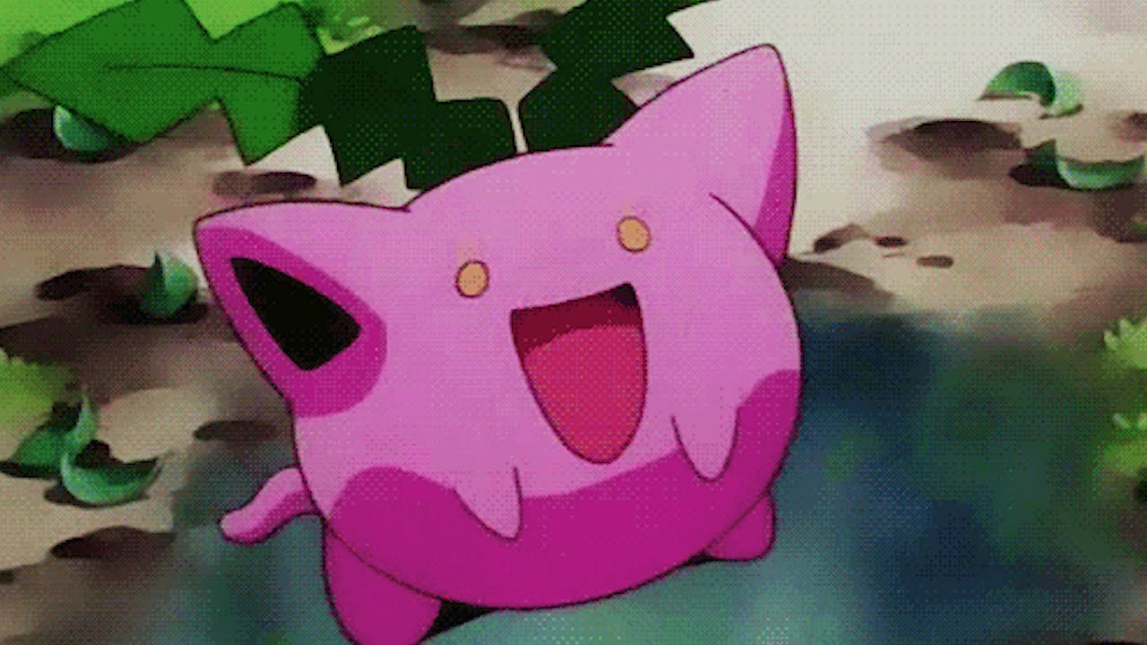 Can I Beat Pokémon Crystal With a Single Hoppip?!