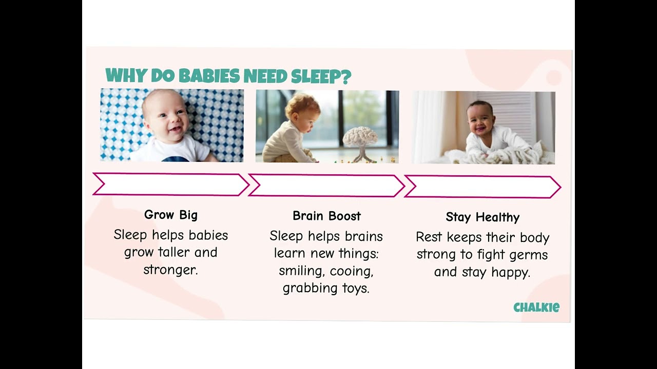 Jan. 28, 2026 - What Does Sleep Look Like?