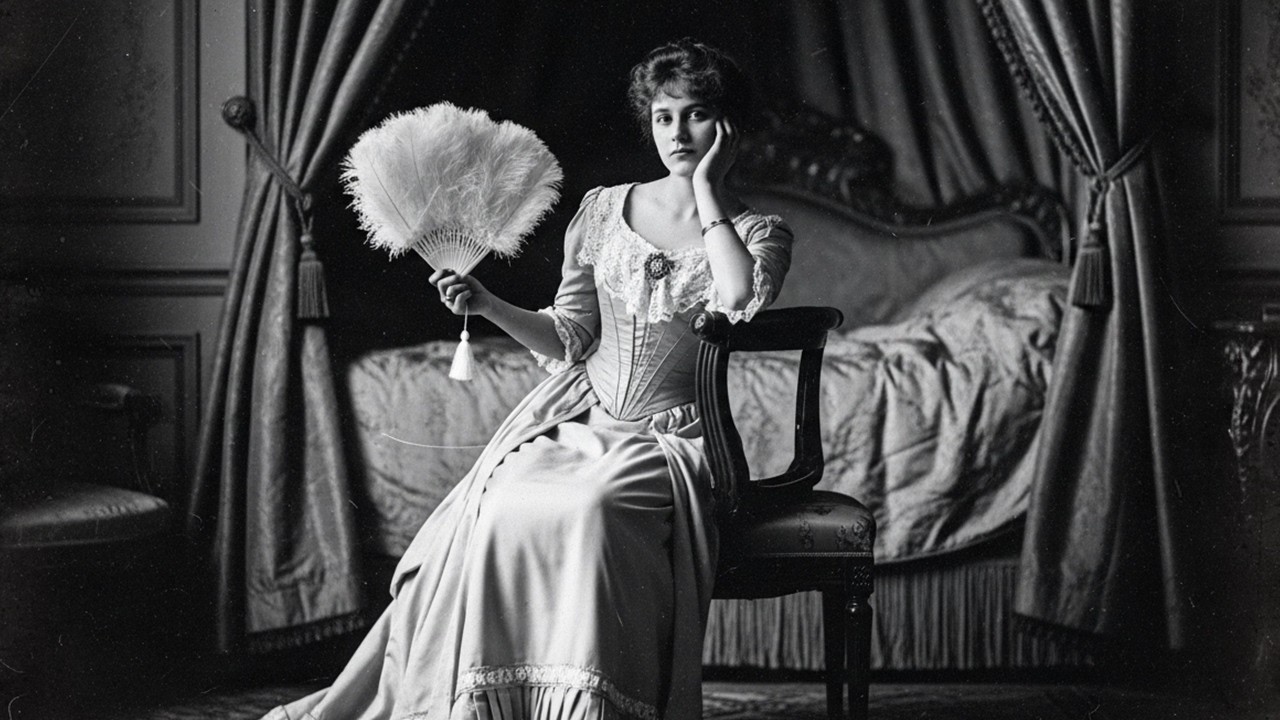 The Scandalous Mistresses Who Ruled High Society (Documentary)