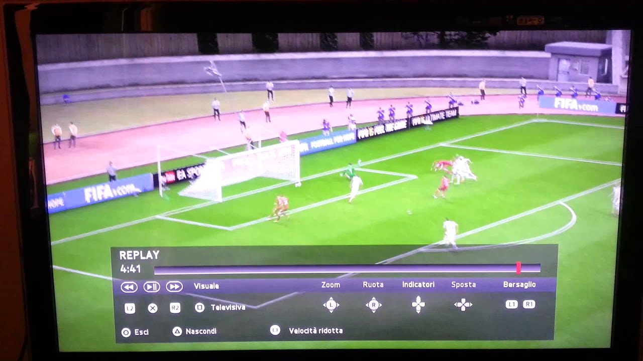 Fifa 15