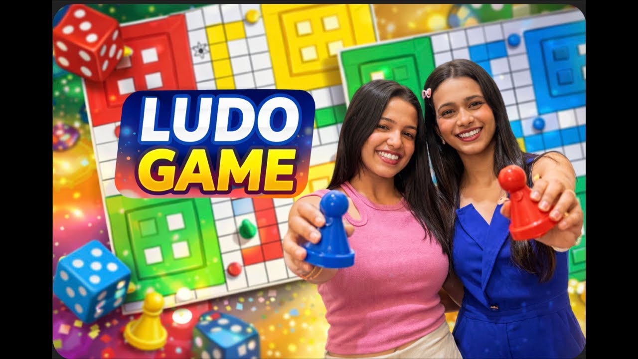 Let’s Play Ludo Darshana Tank is live