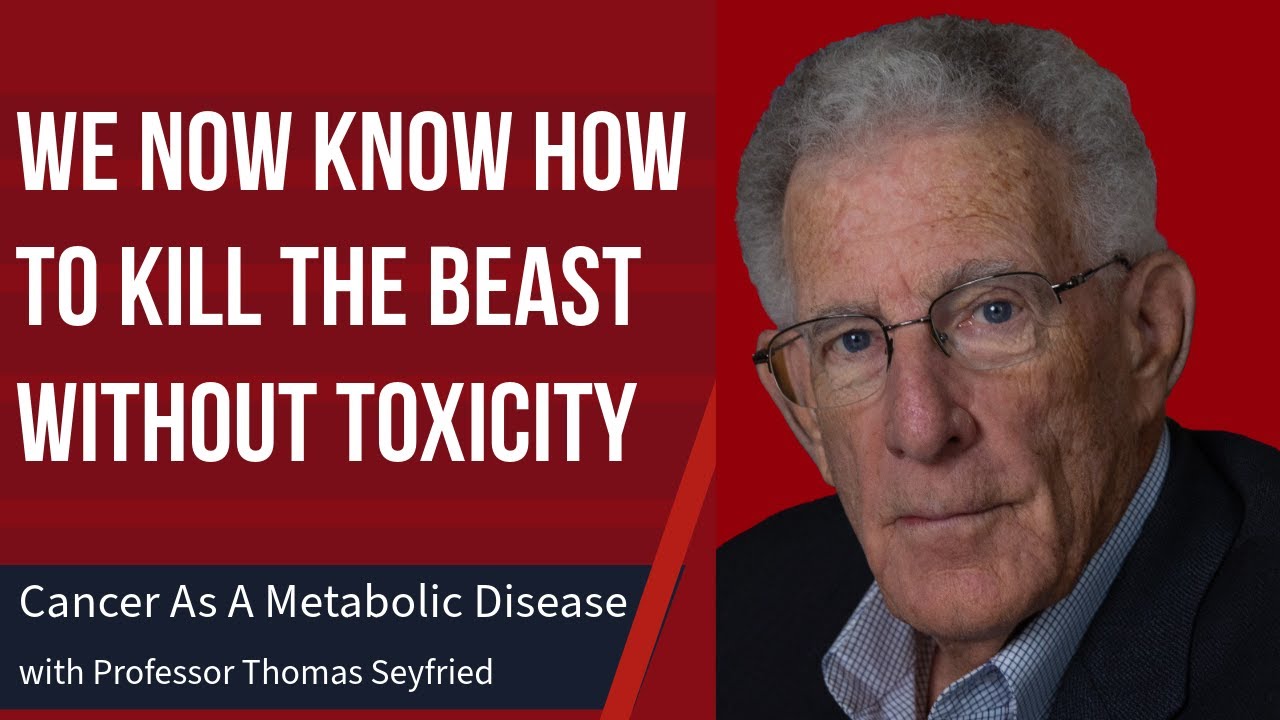 Новое исследование подтверждает, что раковые клетки ферментируют глутамин