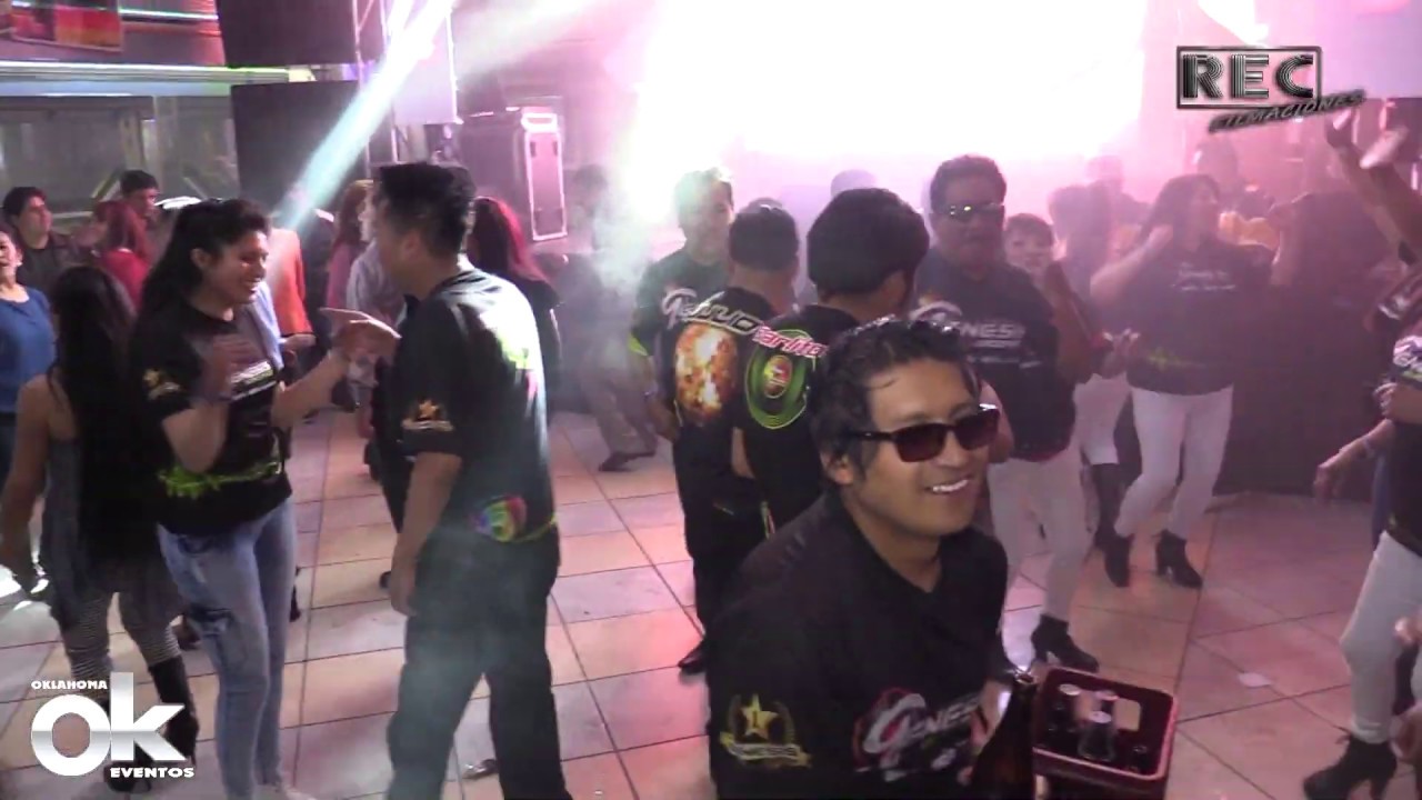 CLASICOS EN VIVO 2