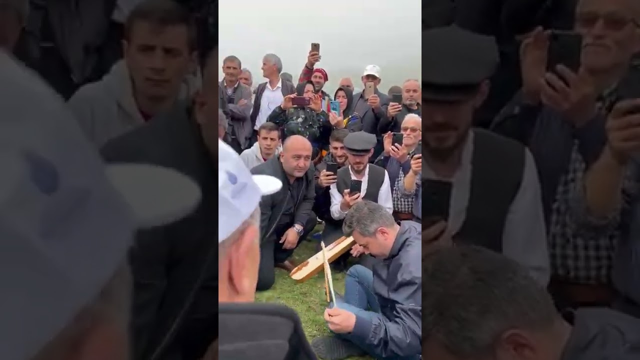 HONEFTER YAYLASI / Umut ayvaz ve Şeref kara 🔥🔥🤌🏻👍🏻