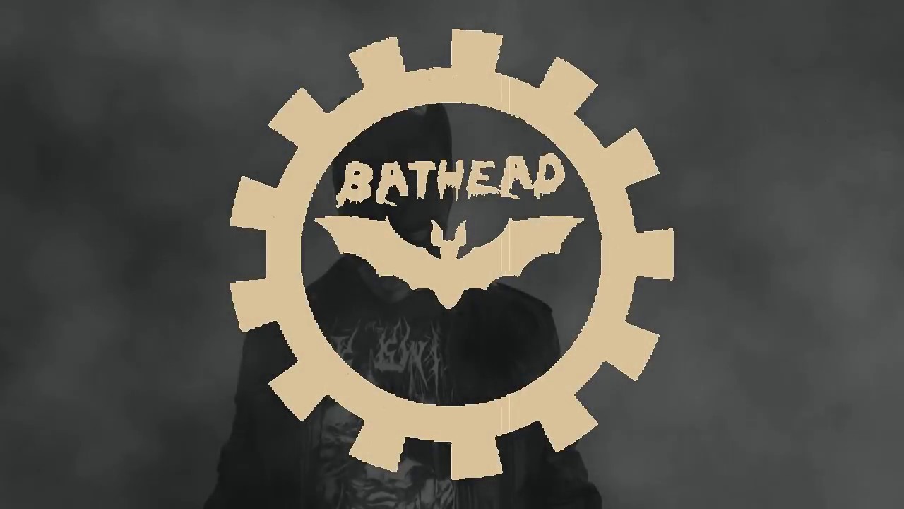 Bathead - The Devil's Bat (Official Music Video)