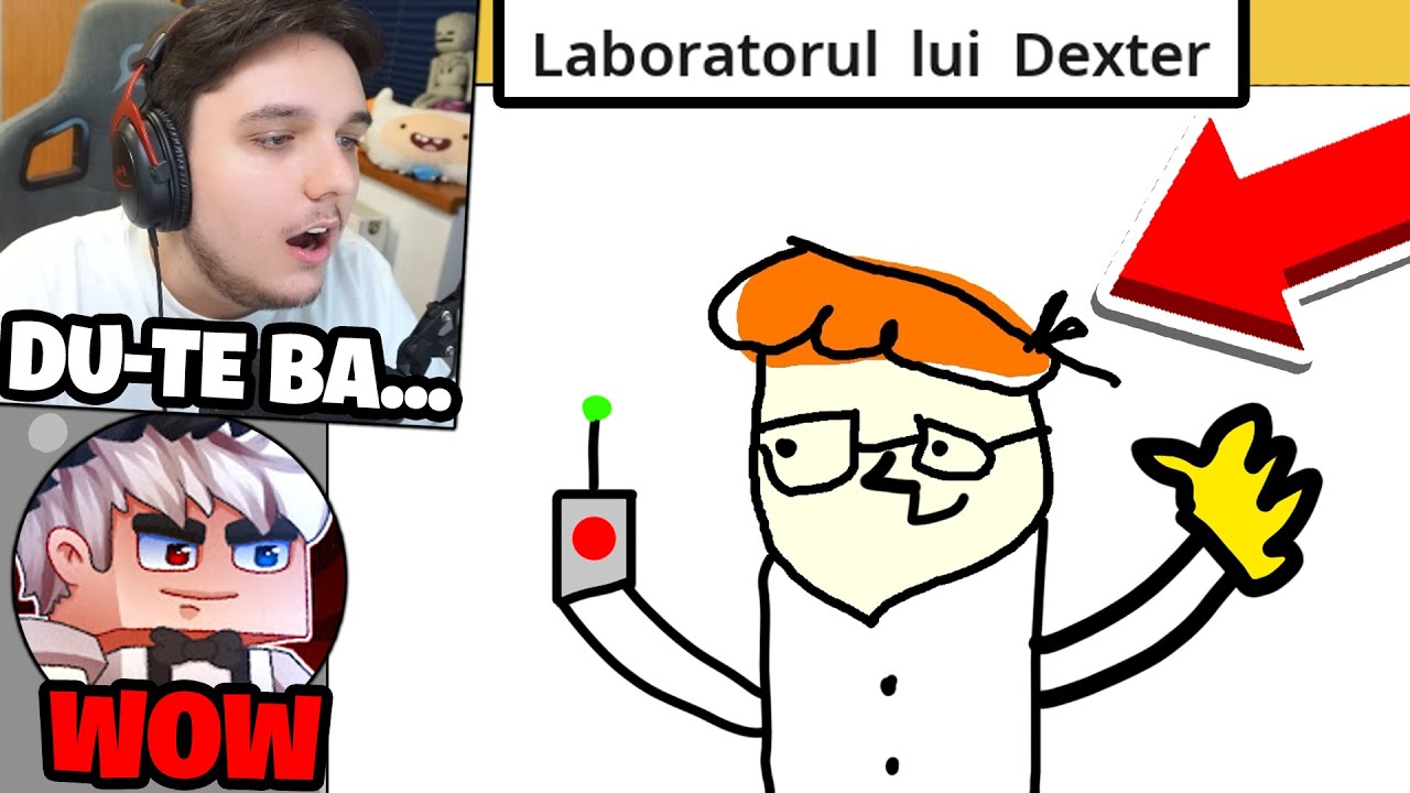 IUBITA MEA E PREA BUNA LA DESENAT...