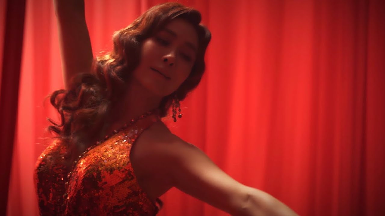 𝐩𝐥𝐚𝐲𝐥𝐢𝐬𝐭 한 번만 더 볼 수 있게 그대로 있어 💃🏻 | 옥주현 마타하리 넘버 플레이리스트