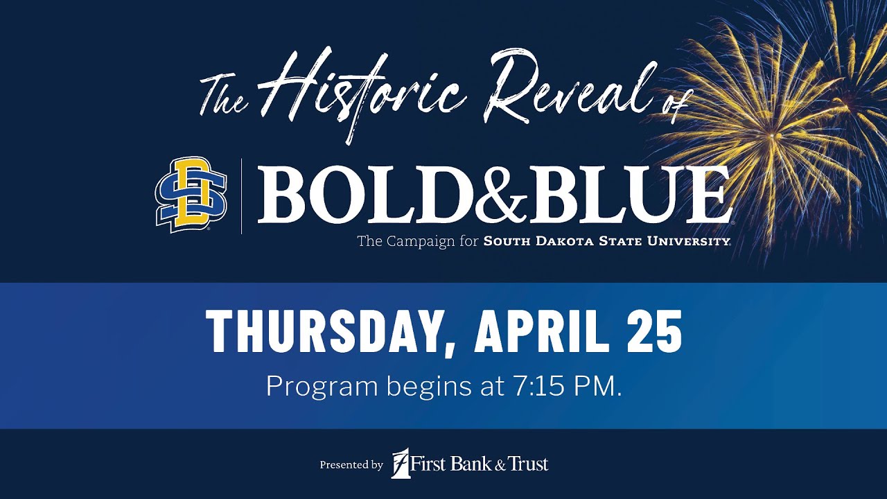 The Historic Reveal of Bold & Blue: A Celebration at The Oscar