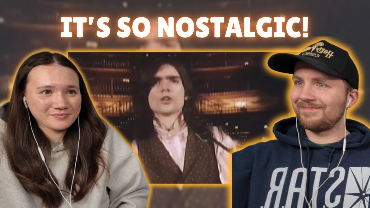 The Dream Academy - Life in a Northern Town REACTION