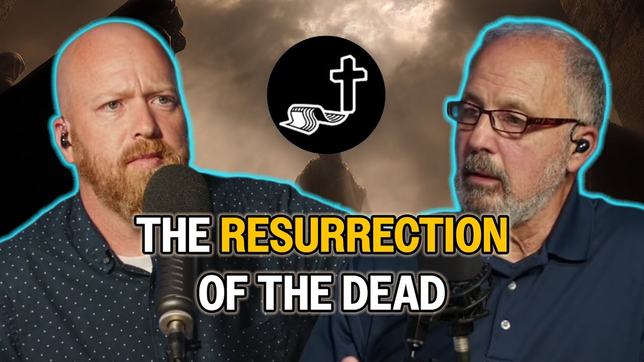 Gary DeMar and CROSSPOLITIC Discuss the Resurrection