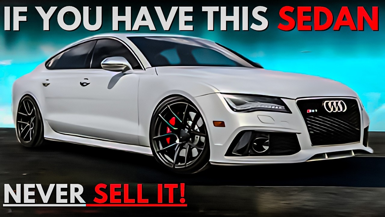 10 Best & Most Reliable Audi Models Worth Owning After Warranty!