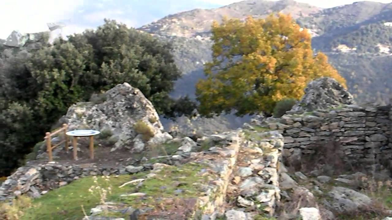 Castellu di Rustinu 08 12 2013
