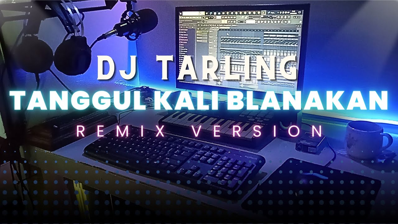 DJ Tarling Jadul 