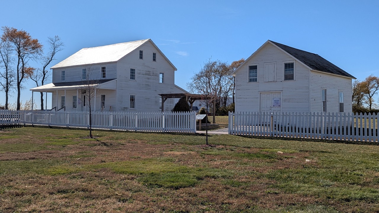 Illinois Amish Heritage Center | You Gotta See This