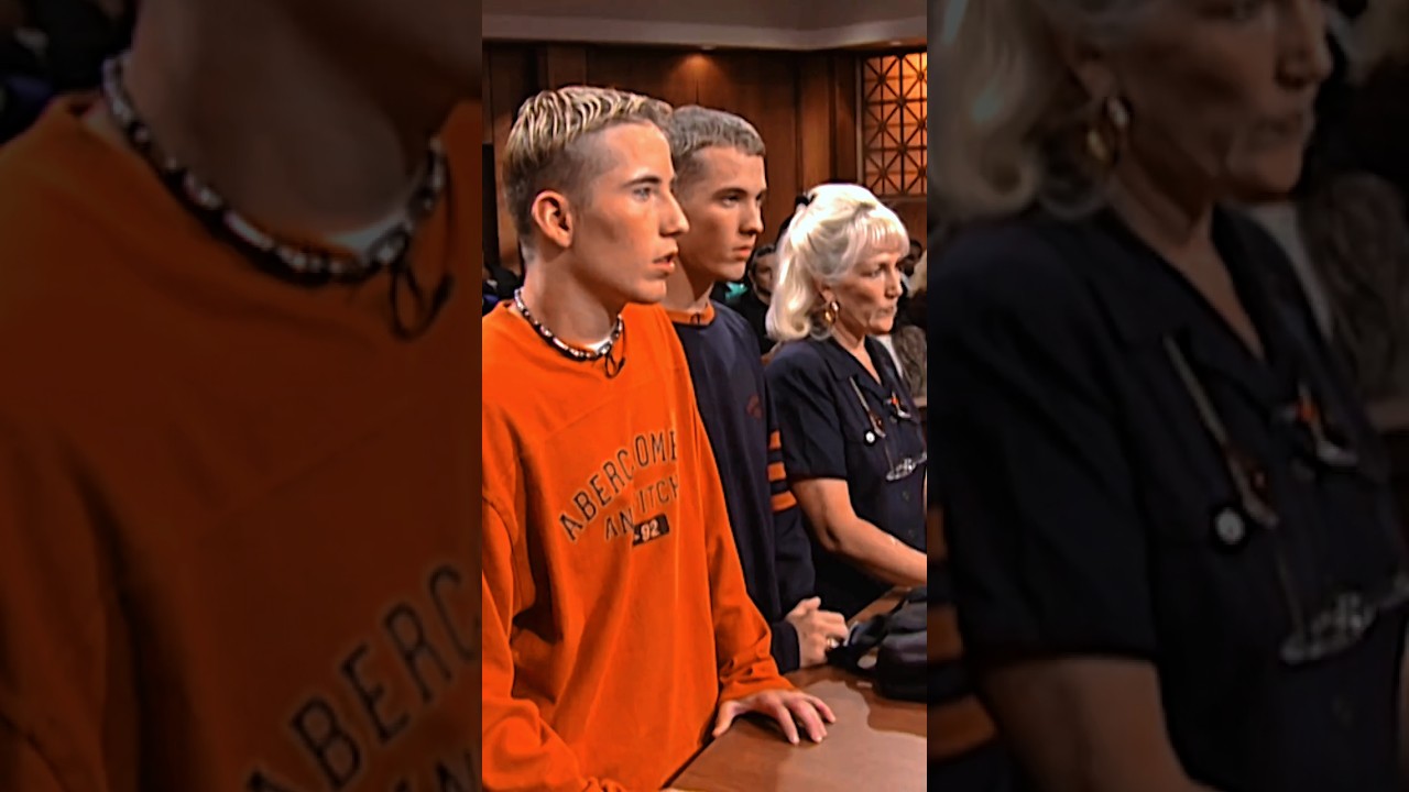 Judge Judy&rsquo;s parenting tip: less enabling, more consequences! #judgejudy