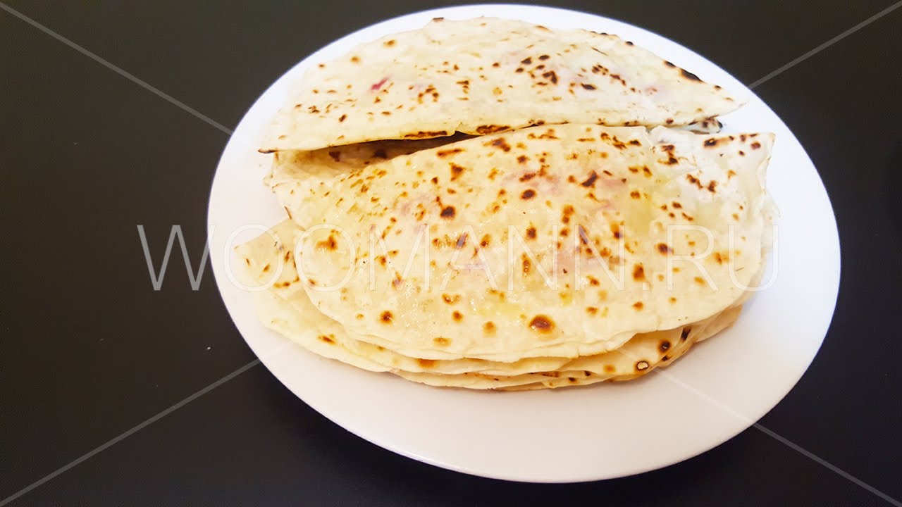 Кутабы(чебуреки) с капустой .Qutab кухня азербайджанская