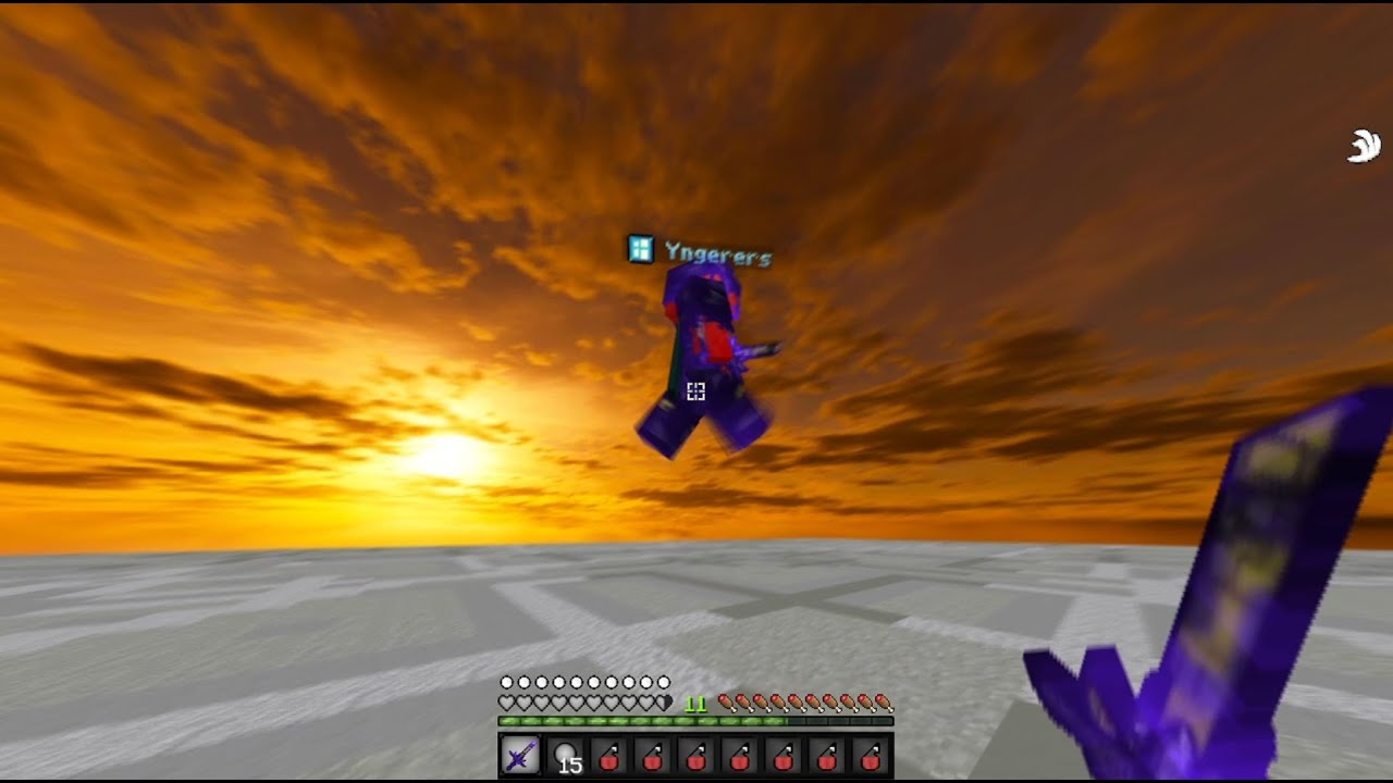 MCPE Pack Folder (40+ Packs)