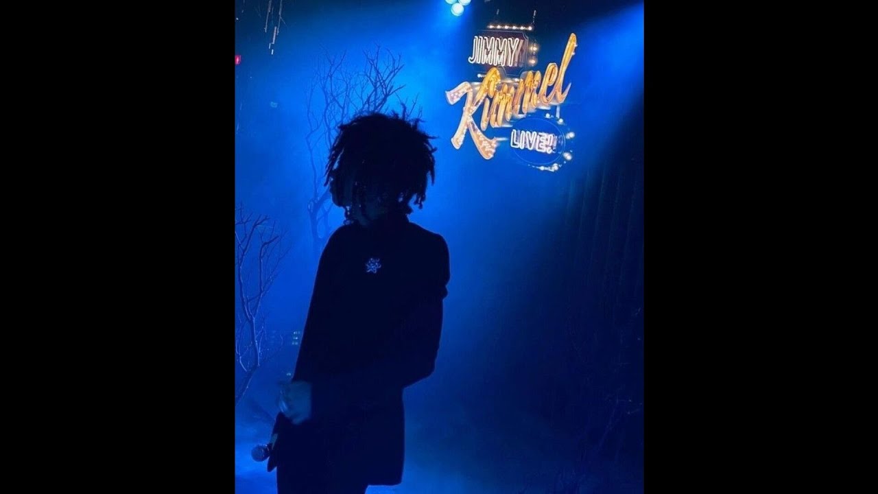 [FREE FOR PROFIT] Iann Dior x 24kGoldn Type Beat - 