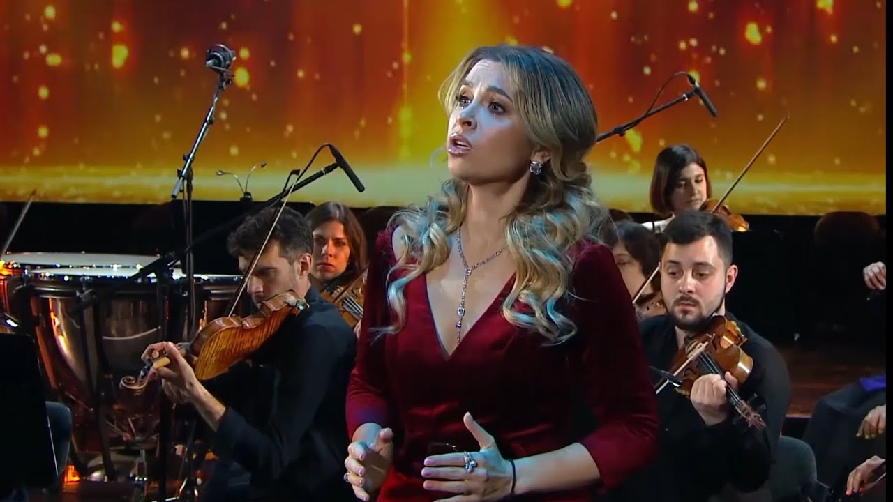 Алина Яровая PROMO