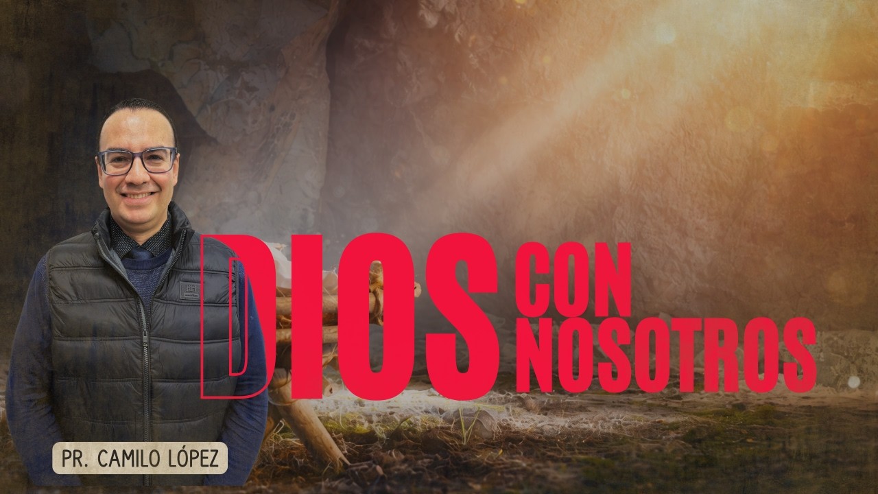 Dios con nosotros