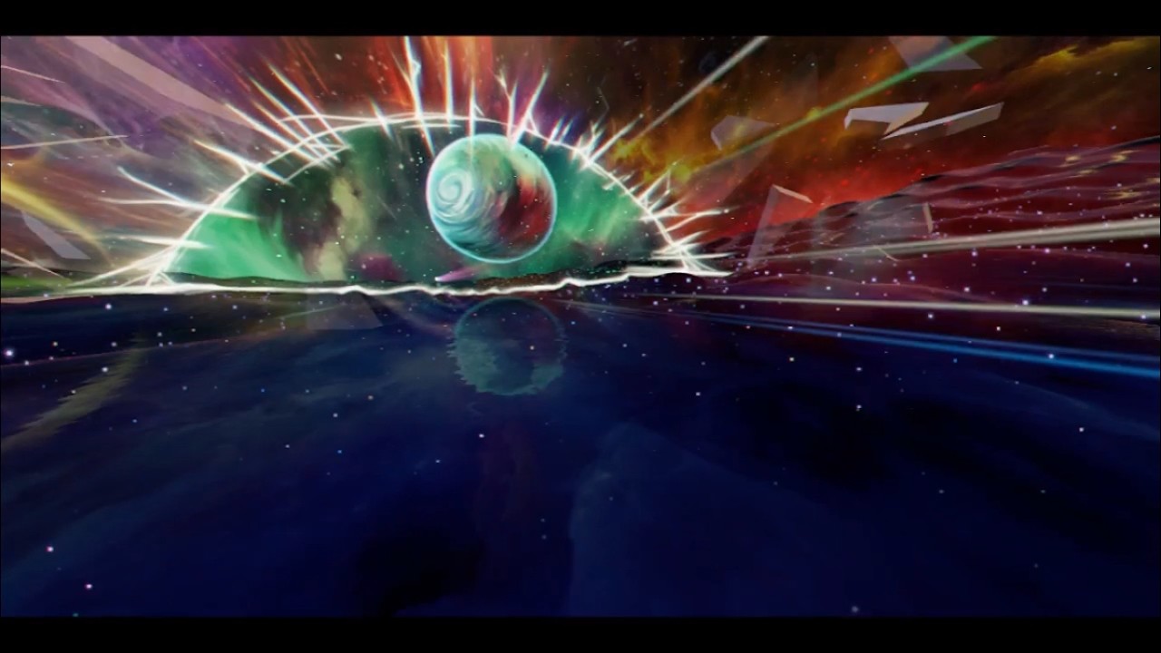 Game: Sea of Stars - Part 6