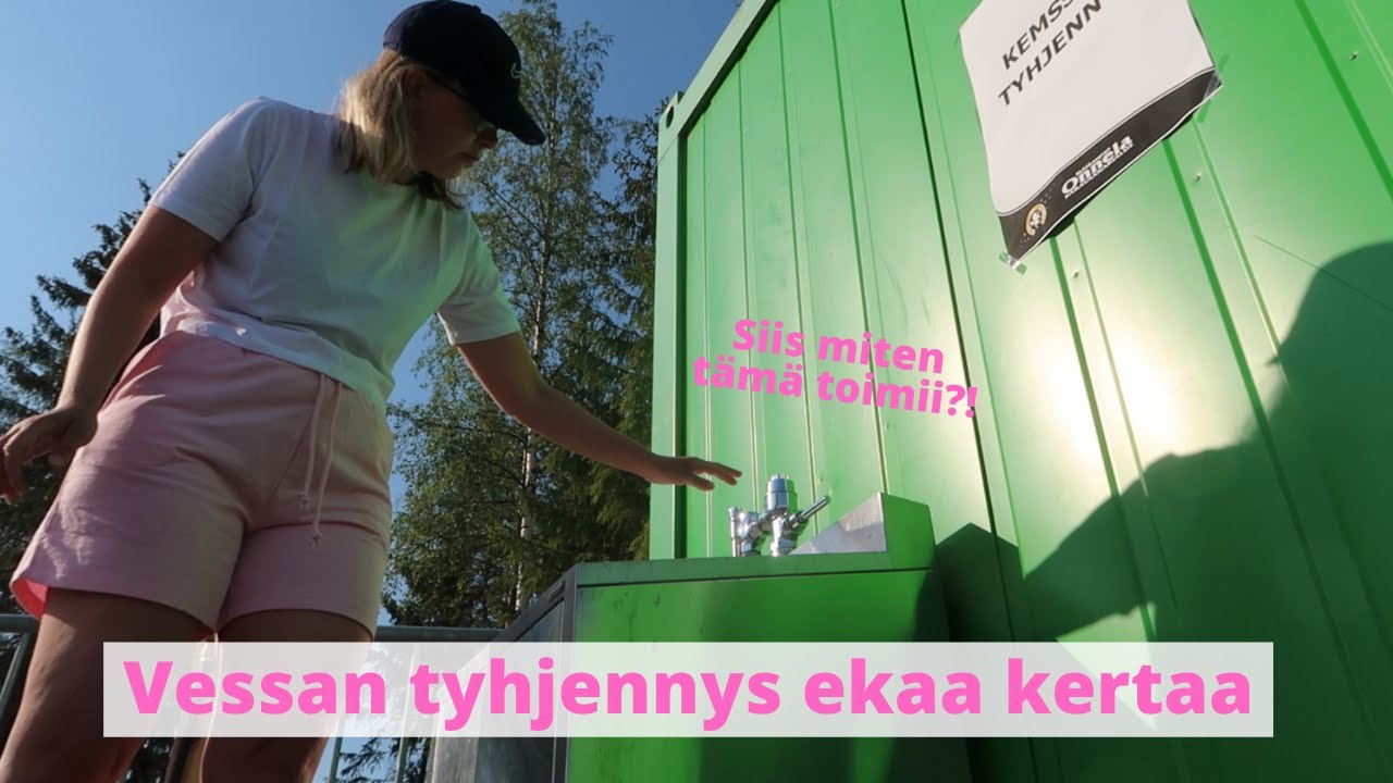 Helteiset viimeiset lomapäivät Tuurissa