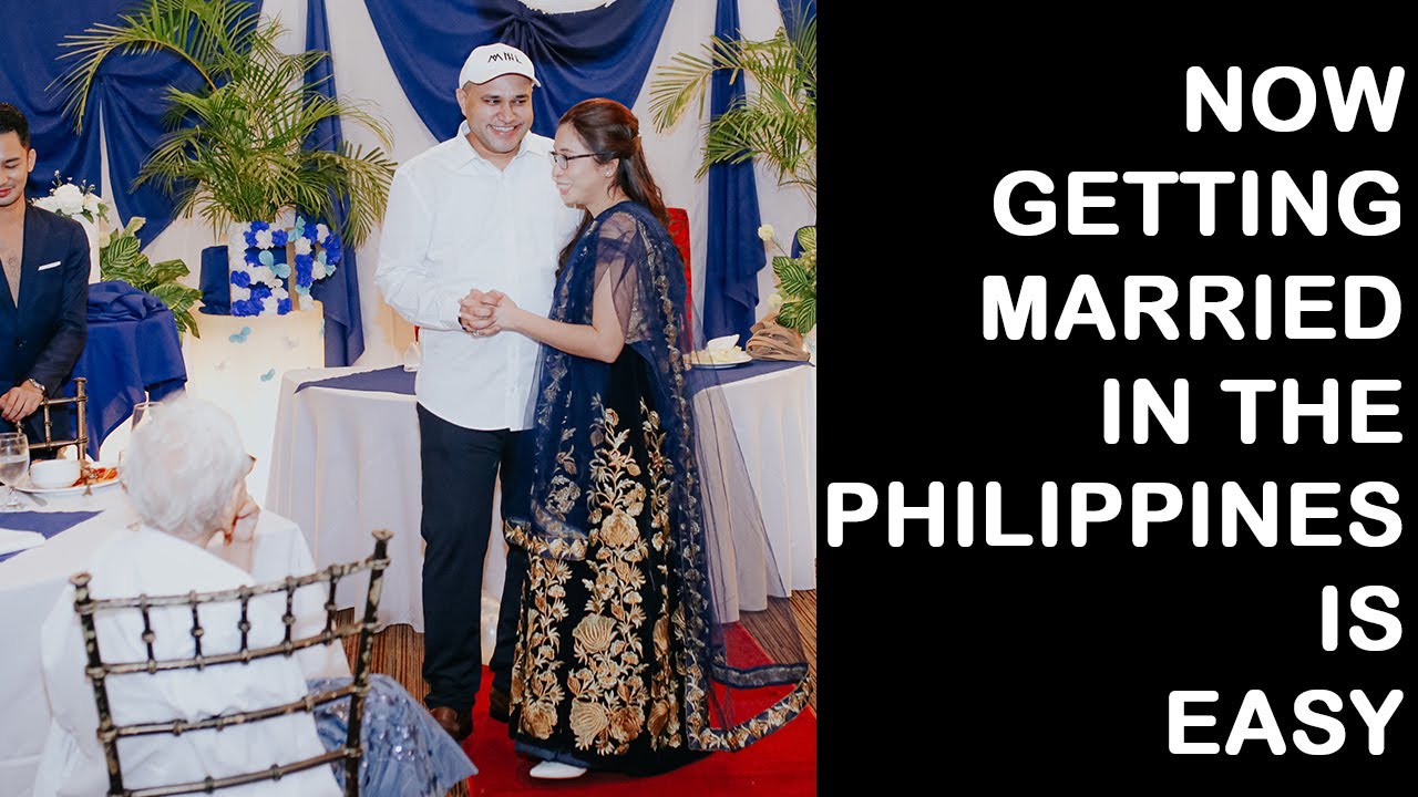 Ab Se Philippines Me Shaadi Karna Hua Aur Bhi Easy | Indian Filipina Wedding