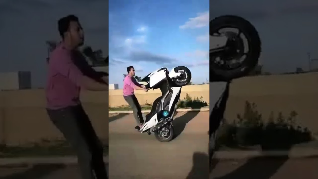 أخطر كبراج ياربي سلامة😯😯