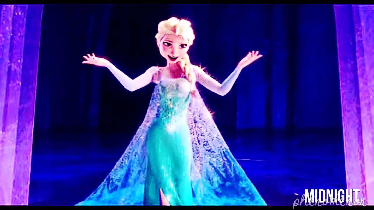 Frozen | song spoof [crack] ❅
