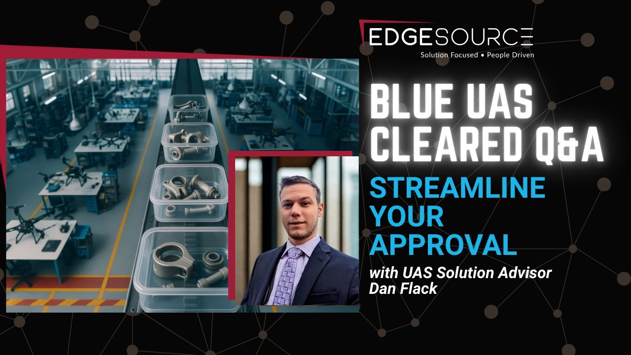 How to Get Blue UAS Cleared Fast