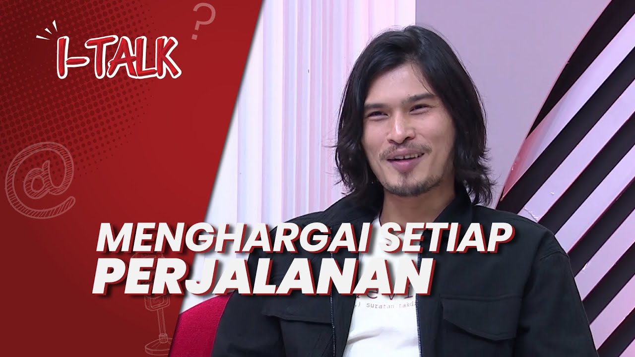 Ikut Idol-Jadi Vokalis Dewa19 Virzha Ternyata Pernah Jadi SPB Rokok