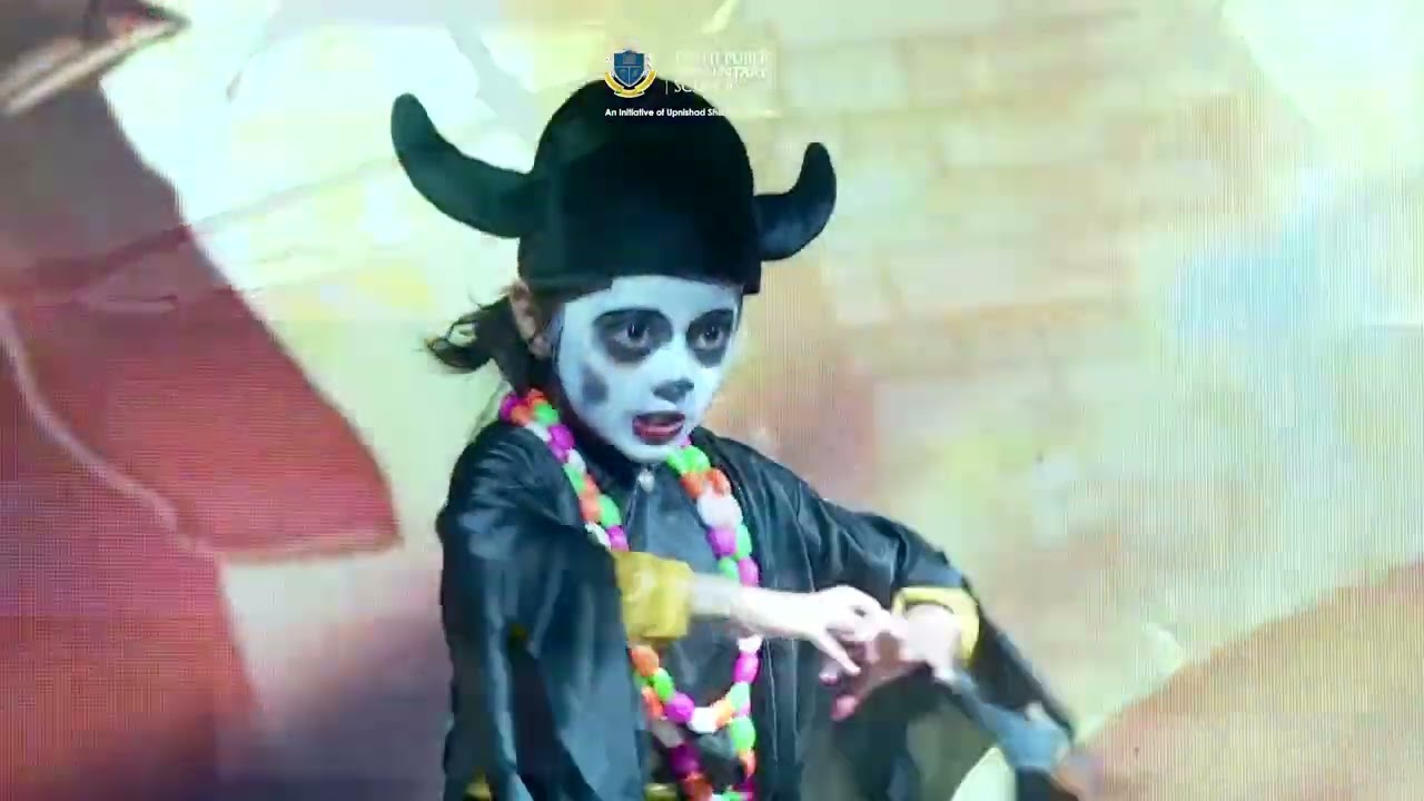 मीमांसा 2024-25 | Kalki Avatar | Dance | Cultural Event | Annual Function