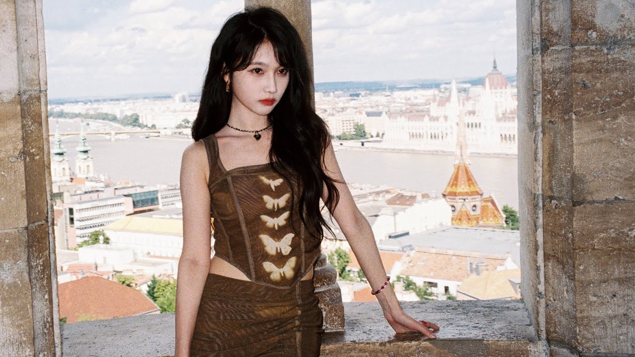 《Number One》 - 宋昕冉 Song Xinran Vlog Cut SNH48