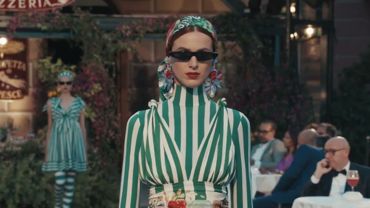 Dolce&Gabbana x Mytheresa in Portofino | Mytheresa