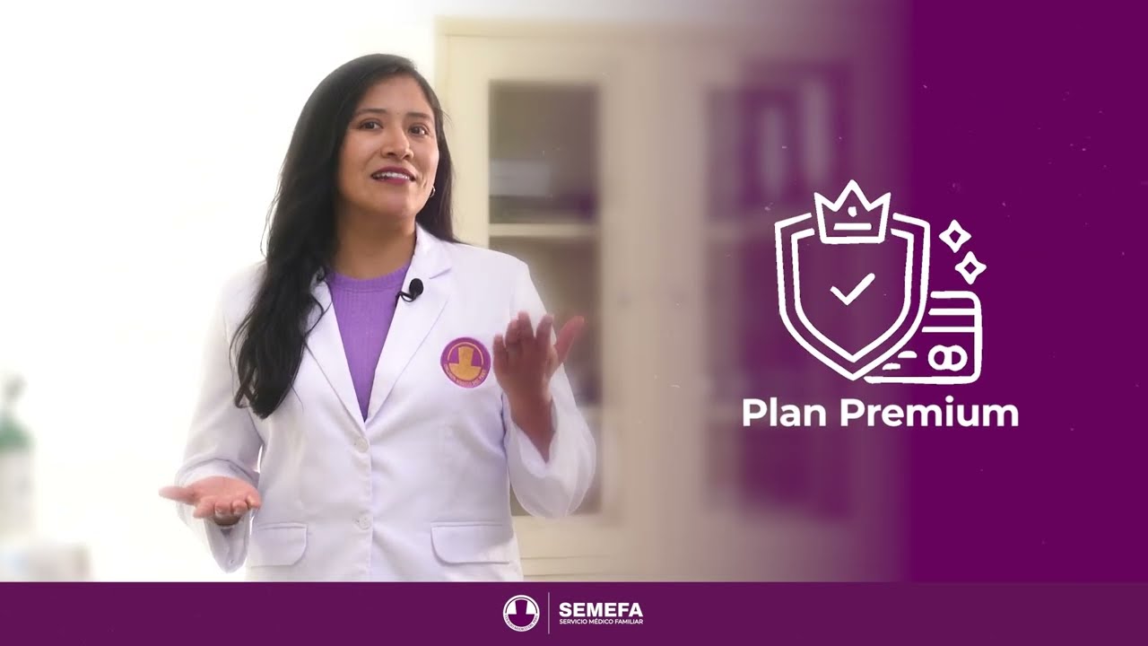 NUEVOS PLANES SEMEFA