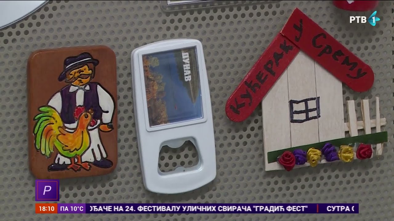 Koliko je opština Beočin privlačna turistima?