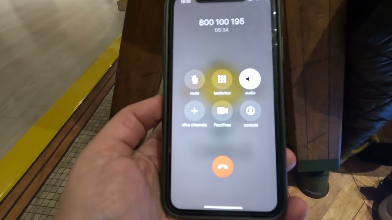 L'assistenza Vodafone, eccellenza ed efficienza.