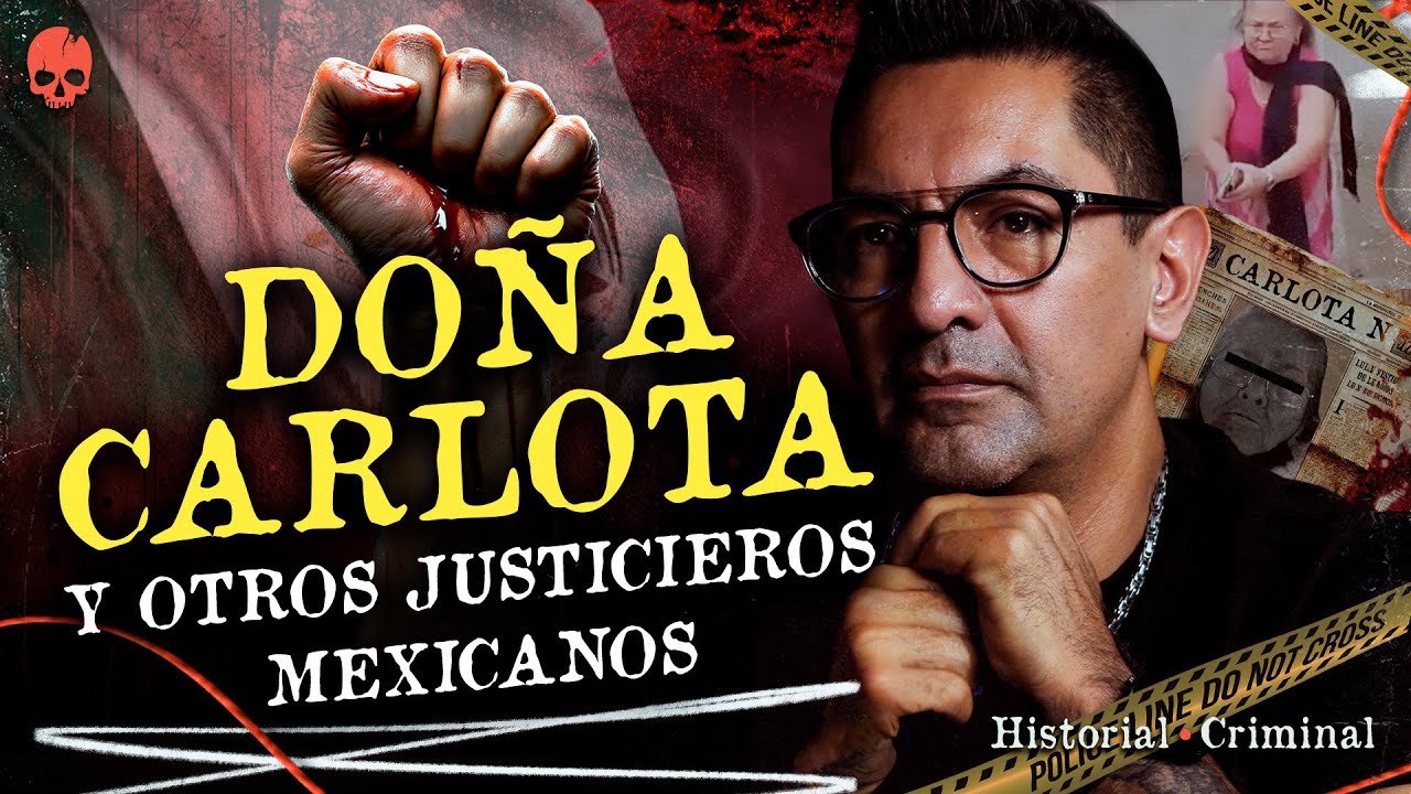 LE QUITARON SU CASA, LES QUITÓ LA VIDA. ¿CRIMEN O JUSTICIA? | HISTORIAL CRIMINAL 💀
